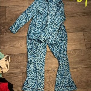Womens pjs